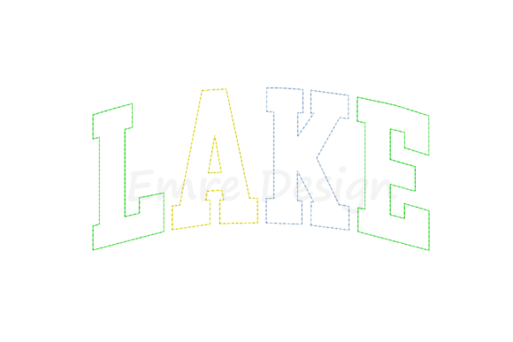 Lake Bean Stitch: A Designer's Business Review