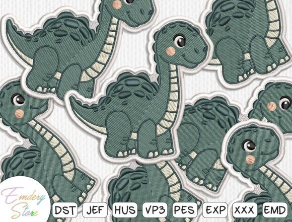 Reviewing the Cute Brontosaurus for Boutique Sweatshirts