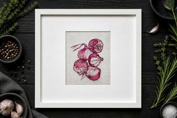 Reviewing the Onion One-Line Design for Holiday Collections
