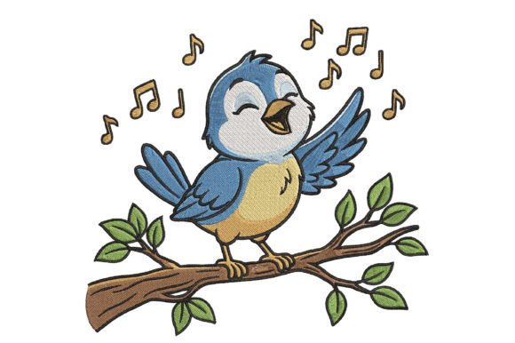 Singing Bird Embroidery: A Designer's Real-World Review